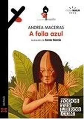 A Folla Azul