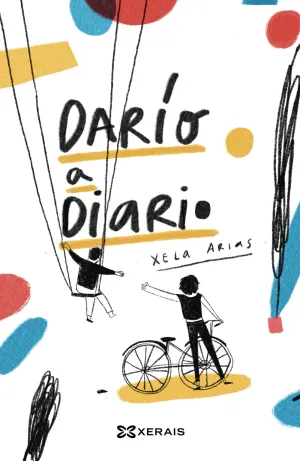Dario a Diario