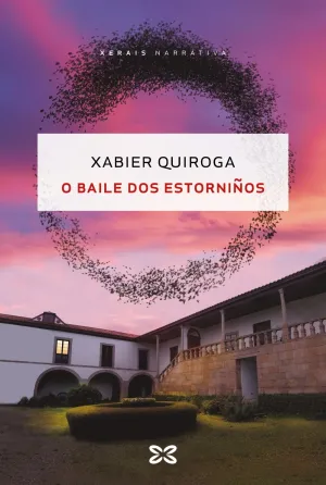 O Baile Dos Estorniños