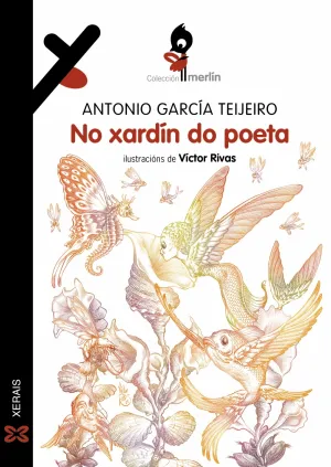 No Xardin Do Poeta