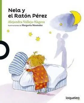 Nela y el Raton Perez