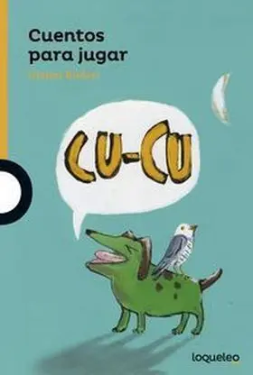 Cuentos para Jugar Edic. 2016
