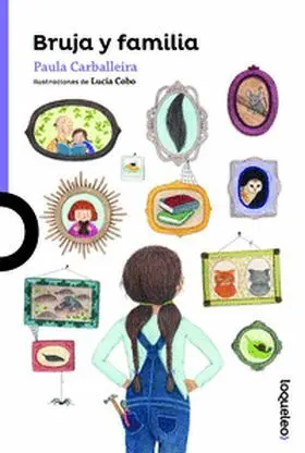 Bruja y Familia
