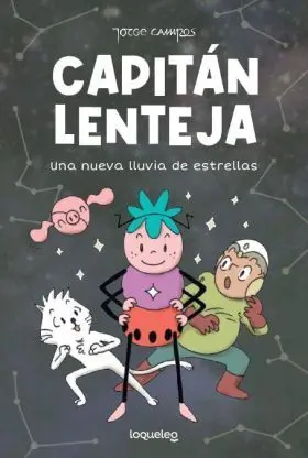 Una Nueva Lluvia de Estrellas Infjuv24
