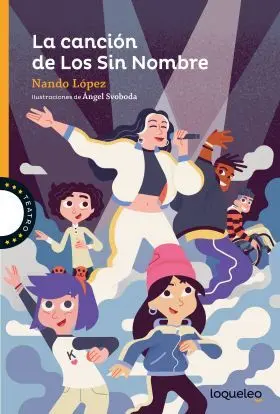 Cancion de los sin Nombre, la