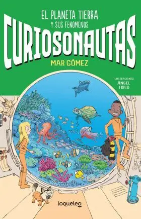 El Planeta Tierra y Sus Fenómenos
