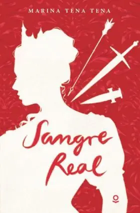 Sangre Real Infjuv Ed25