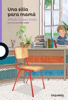 Una Silla para Mama
