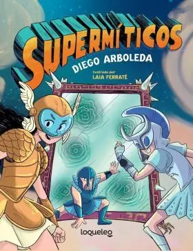 Supermiticos, los