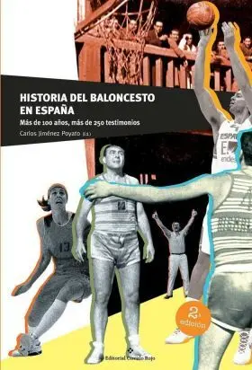 Historia del Baloncesto en España