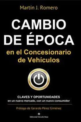 Cambio de Epoca en el Concesionario de Vehiculos