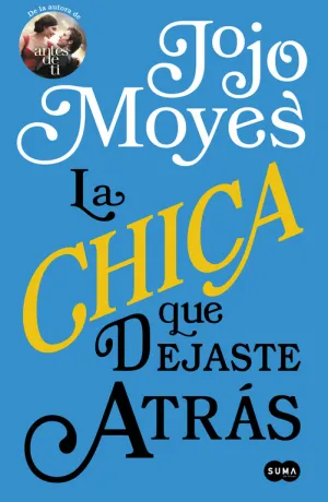 Chica que Dejaste Atras la