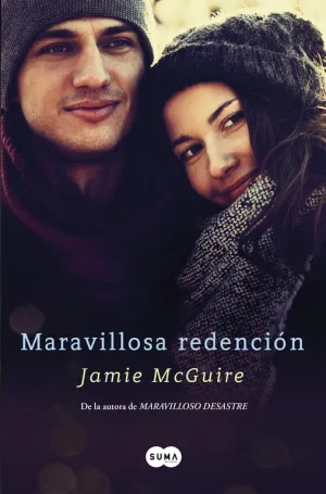 Maravillosa Redencion