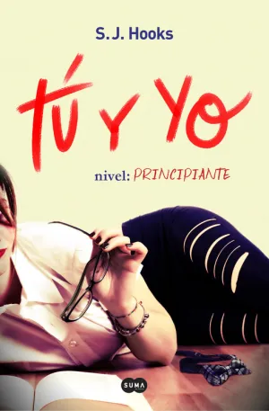 Tu y yo. Nivel Principiantes
