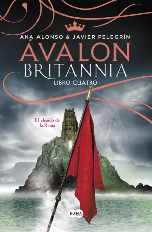 Avalon / Britannia Libro 4