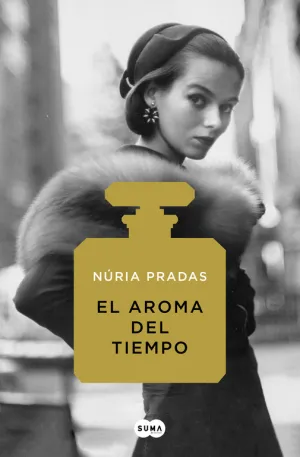 El Aroma del Tiempo