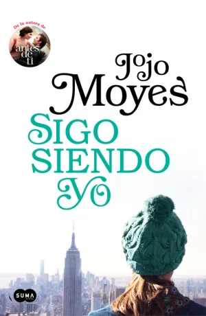 Sigo Siendo yo