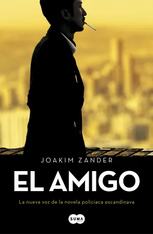 El Amigo