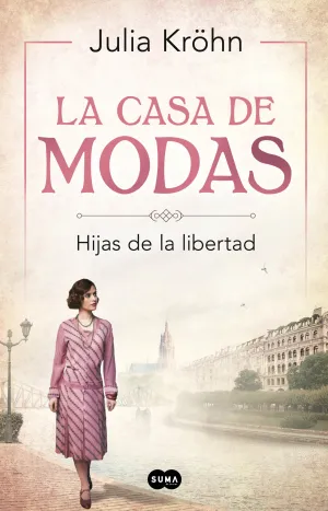 Casa de Modas, la