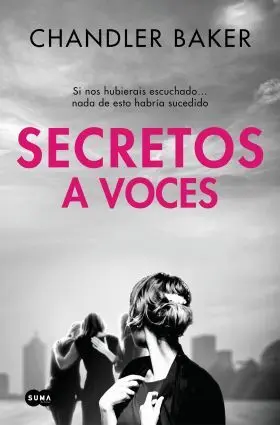 Secretos a Voces