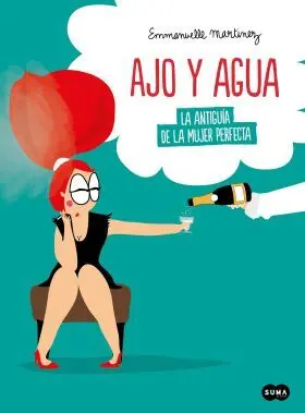 Ajo y Agua