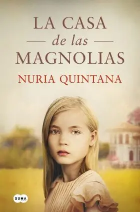 La Casa de las Magnolias