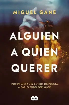Alguien a Quien Querer