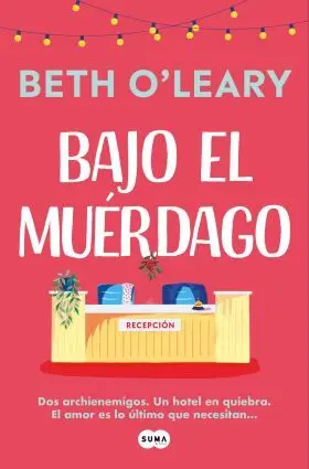 Bajo el Muerdago