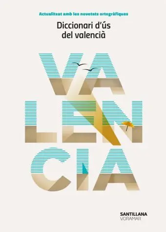 Nou Diccionari D´ús de Valencià