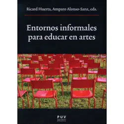 Entornos Informales para Educar en Artes