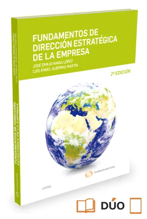 Fundamentos de Direccion Estrategica de la Empresa