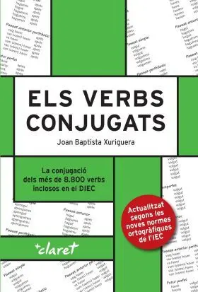 Els Verbs Conjugats
