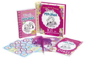 Diari D una Penjada. Kit de Supervivencia