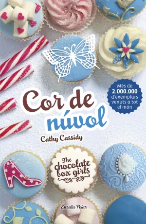 Chocolate Box 2. Cor de Nuvol