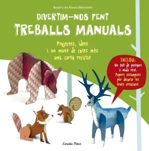 Divertim-Nos Fent Treballs Manuals