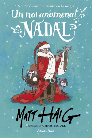 Un Noi Anomenat Nadal
