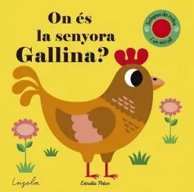 On Es la Senyora Gallina? Textures