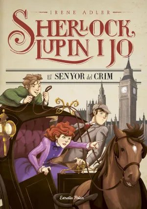 El Senyor del Crim