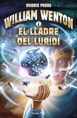 William Wenton I el Lladre del Luridi