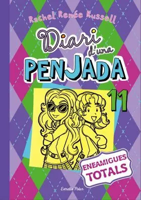 Diari D una Penjada 11. Enemigues Totals