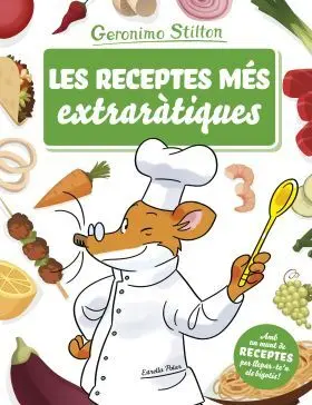 Les Receptes Mes Extraratiques