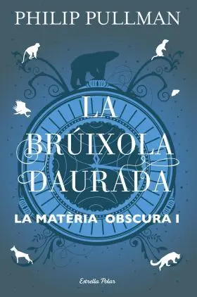 La Bruixola Daurada