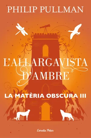 L´allargavista D´ambre