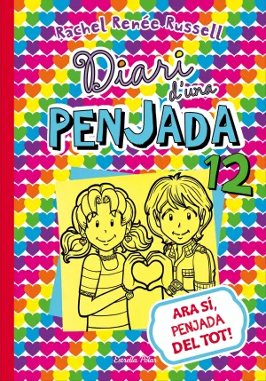 Diari D una Penjada 12