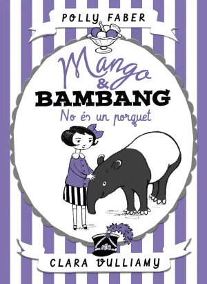 Mango & Bambang. No Es un Porquet