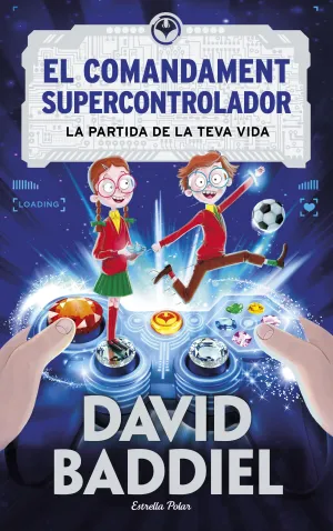 El Comandament Supercontrolador