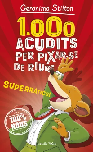 1. 000 Acudits Per Pixar-Se de Riure