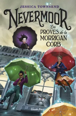Nevermoor