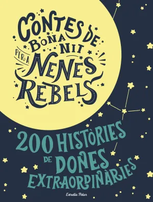 Estoig Contes de Bona Nit Per a Nenes Rebels