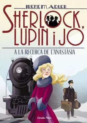 A la Recerca de L´anastasia